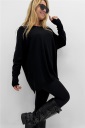 biker con fibbie laterali lateral